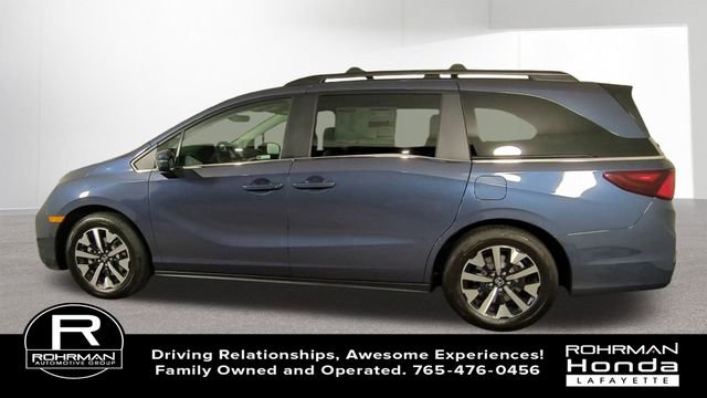 New 2026 Honda Odyssey EX-L image 6