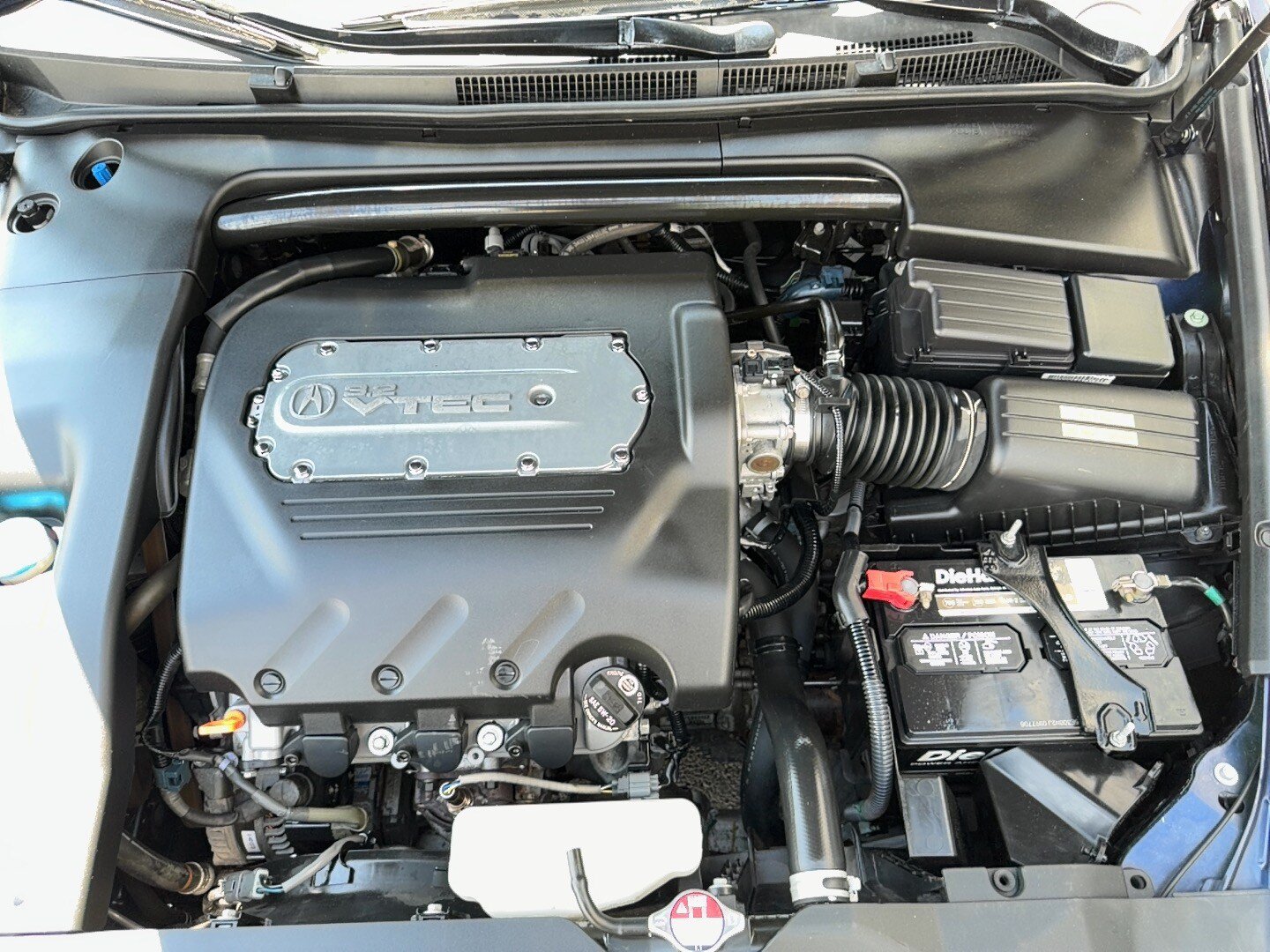 Used 2006 Acura TL FWD image 29