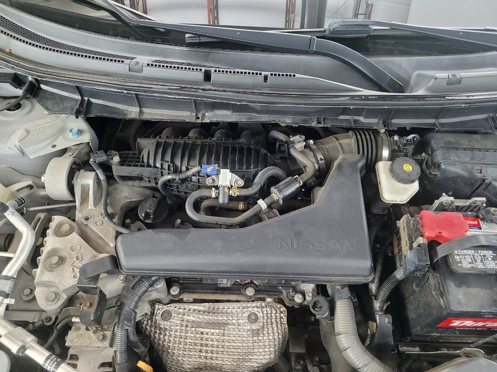 Used 2019 Nissan Rogue S w/ Special Edition Package image 30