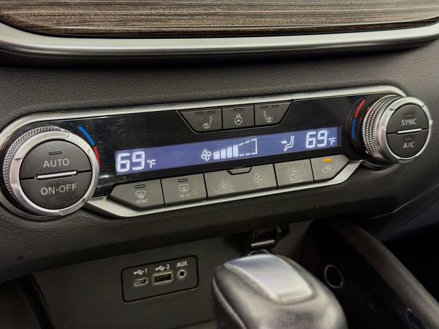 Certified 2020 Nissan Altima 2.0 Platinum image 18