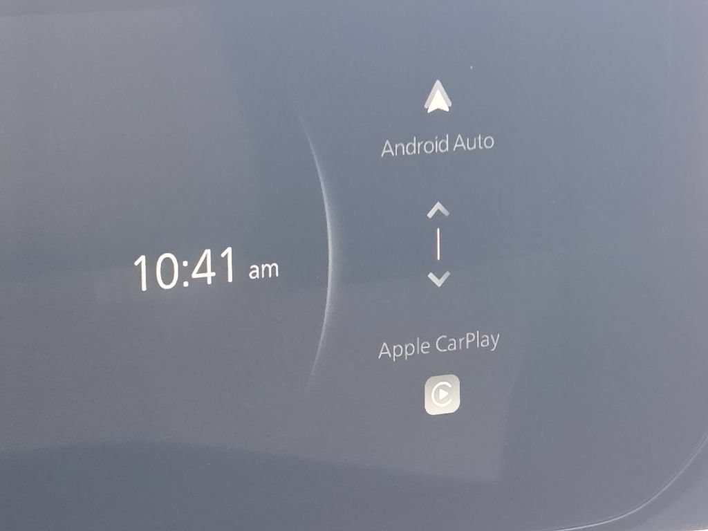 New 2026 MAZDA CX-50 AWD 2.5 S w/ Preferred Pkg image 5