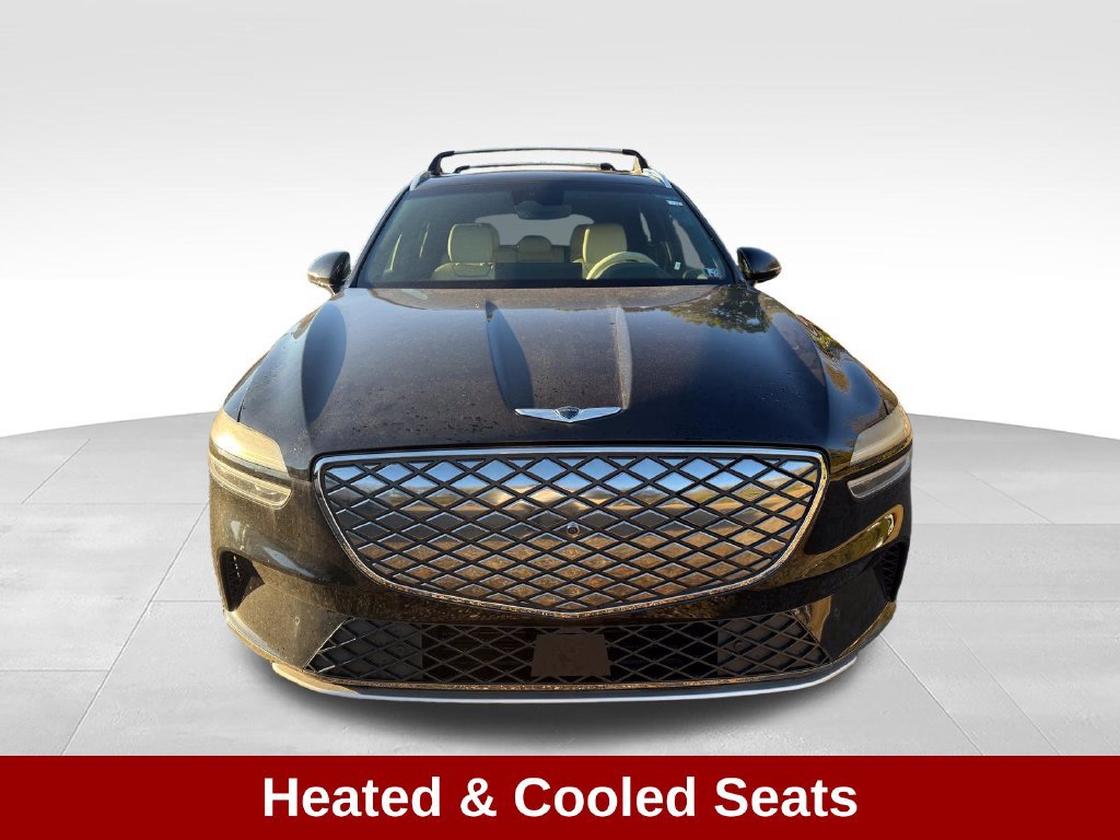 Used 2024 Genesis Electrified GV70 w/ Prestige Package AWD/4WD image 10