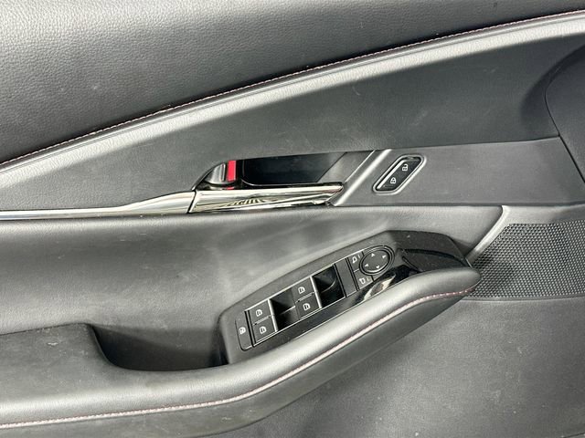 Used 2023 MAZDA CX-30 AWD 2.5 S w/ Preferred Package image 23