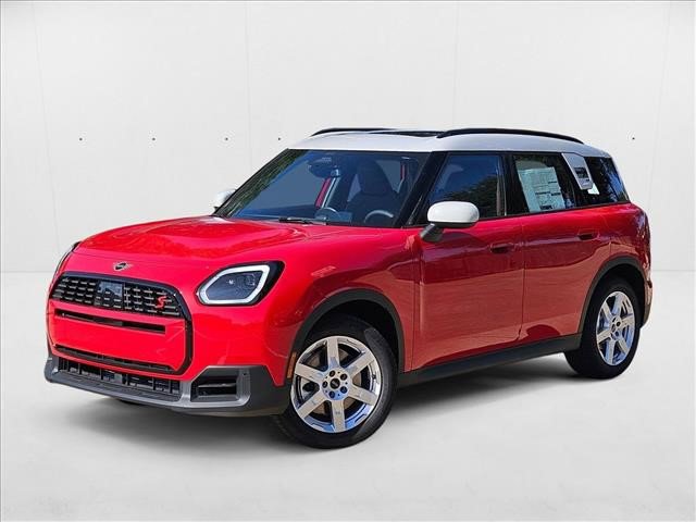 Used 2025 MINI Cooper Countryman S