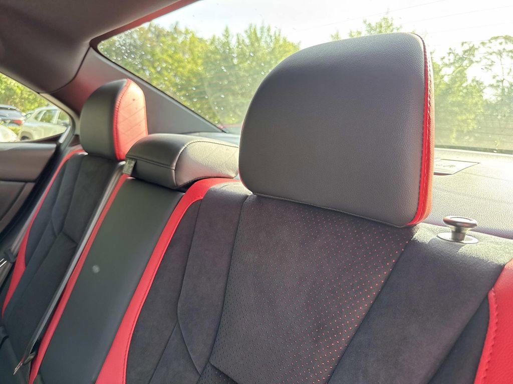 New 2026 Subaru WRX Limited image 13