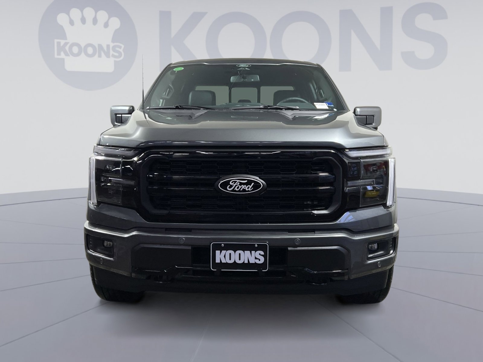 New 2026 Ford F150 Lariat w/ Equipment Group 501A Mid AWD/4WD image 11