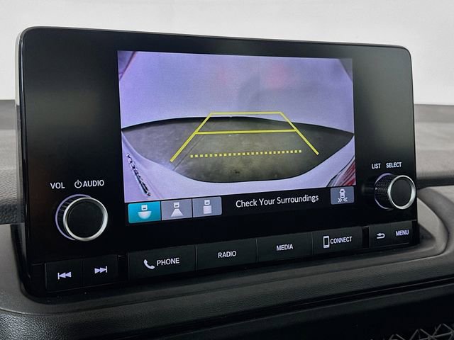 Certified 2024 Honda Accord EX image 12