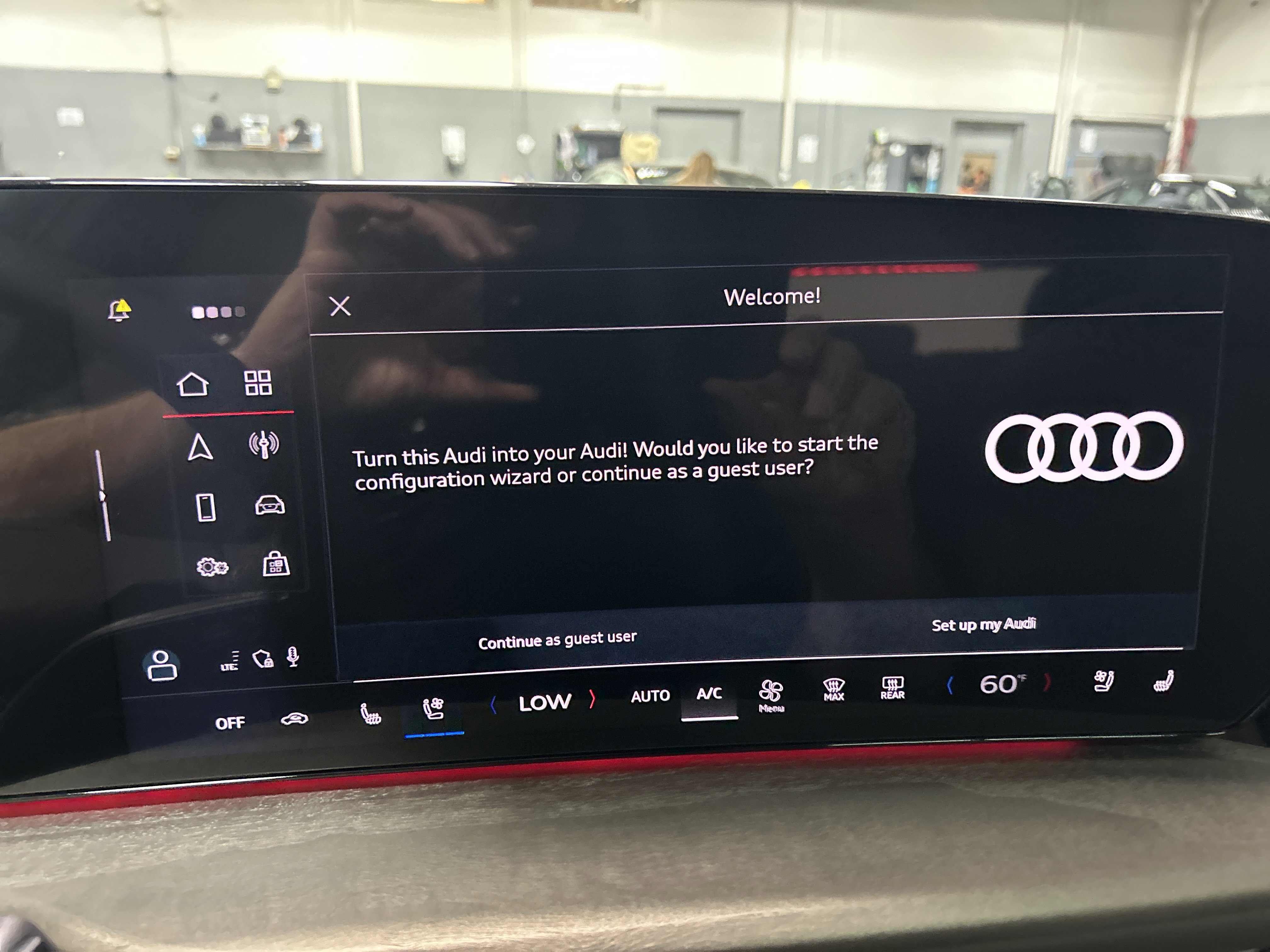 New 2025 Audi Q5 Premium Plus AWD/4WD image 20