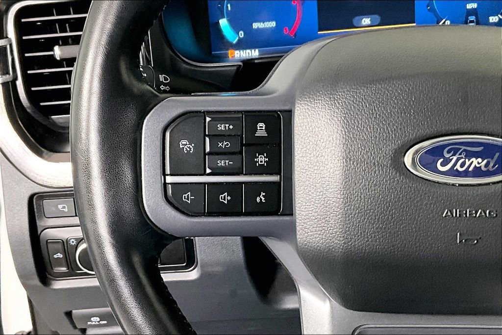 Used 2024 Ford F250 Lariat w/ Lariat Ultimate Package image 18