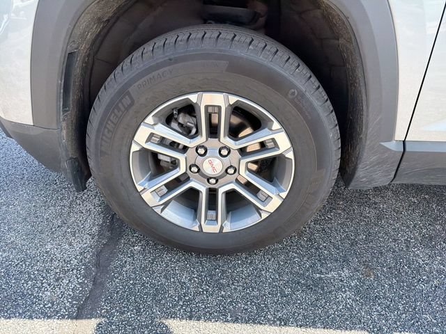 Used 2026 GMC Terrain Elevation AWD/4WD image 20
