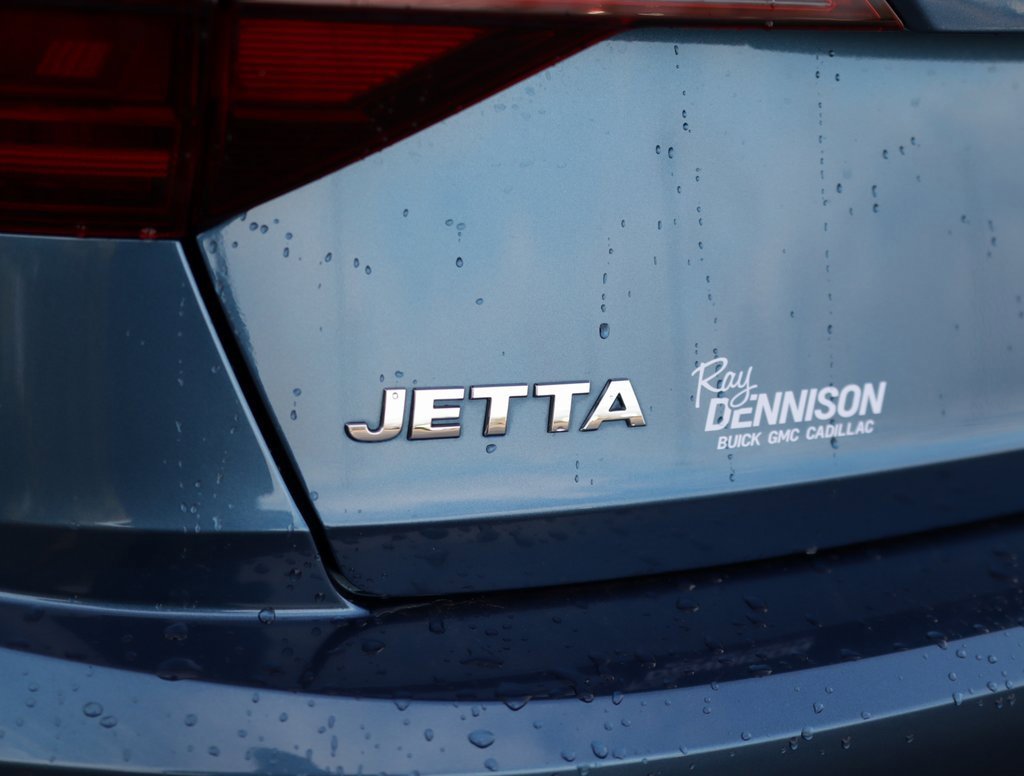 Used 2020 Volkswagen Jetta S w/ Driver Assistance Package image 28