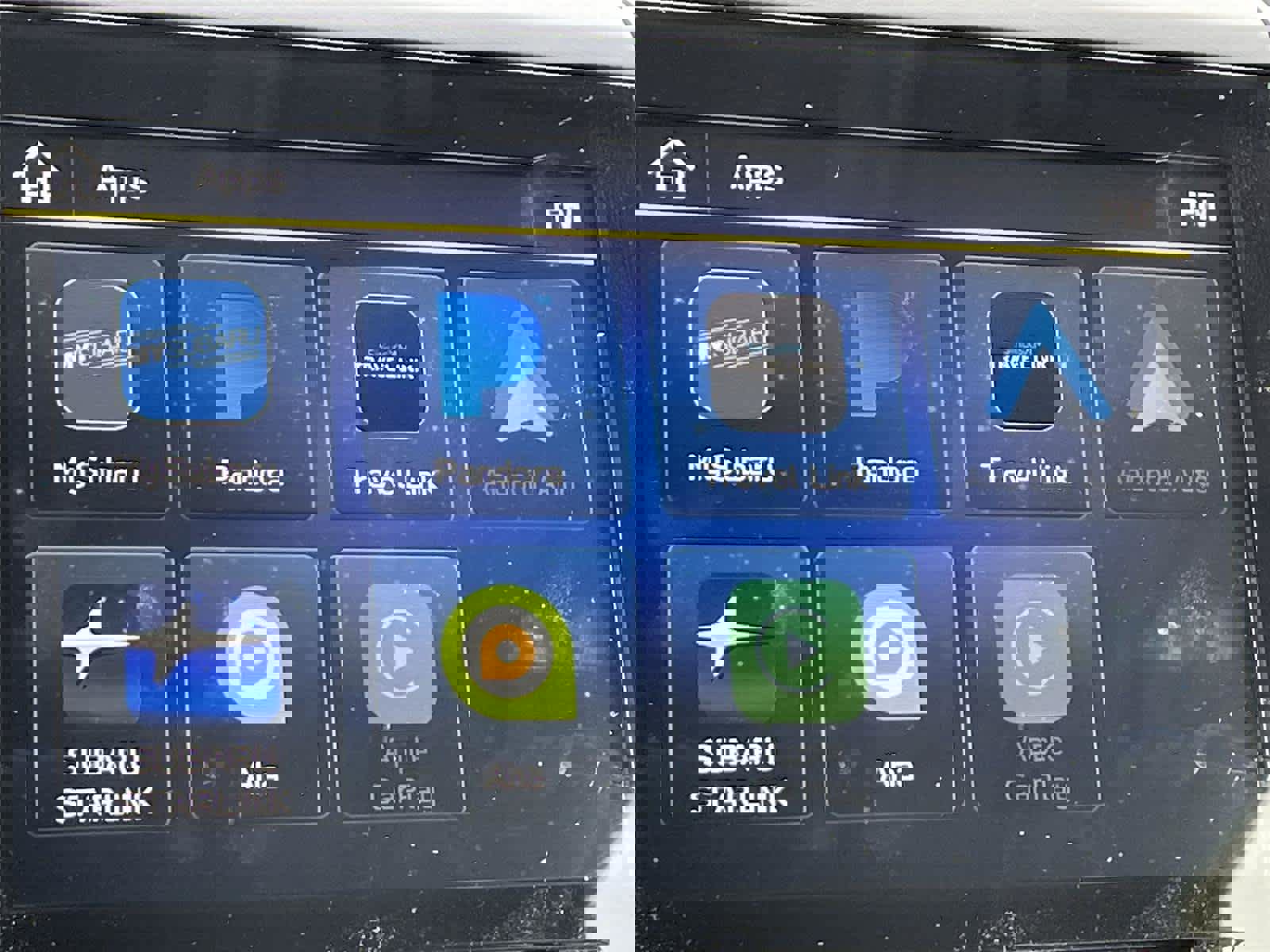 Used 2023 Subaru Forester Touring AWD/4WD image 17