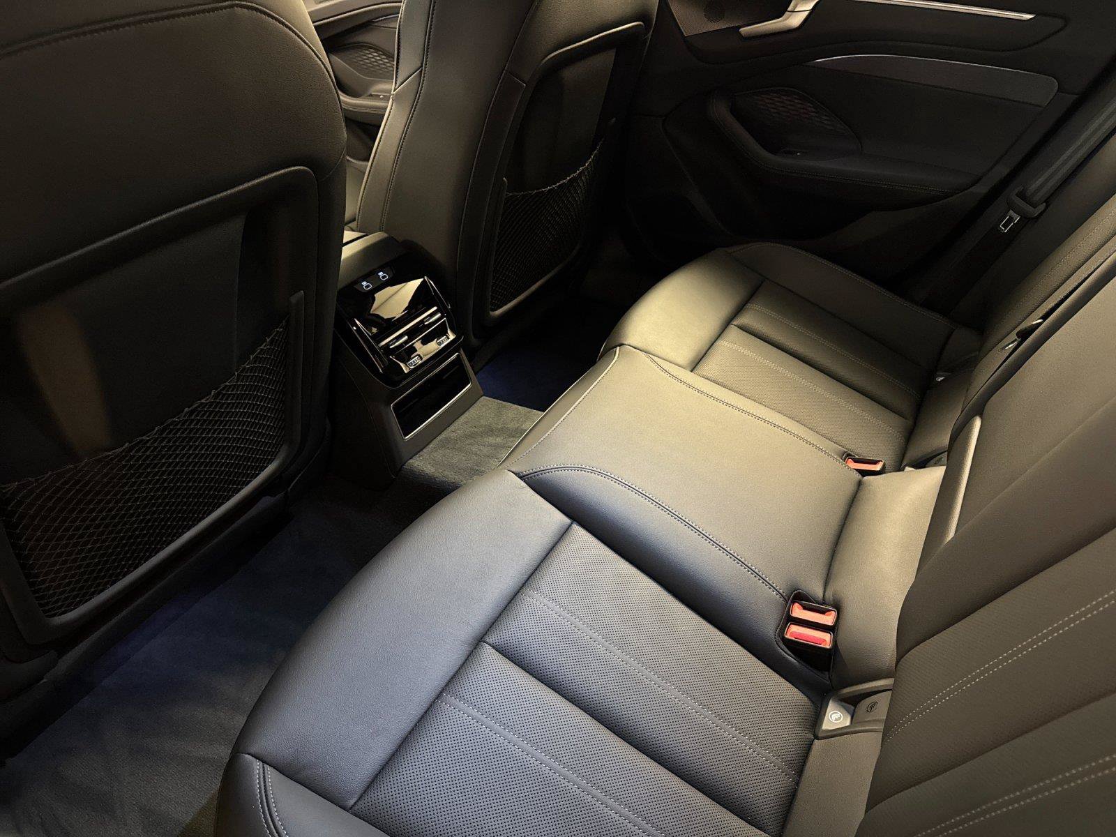 New 2026 Audi A6 Premium Plus AWD/4WD image 11
