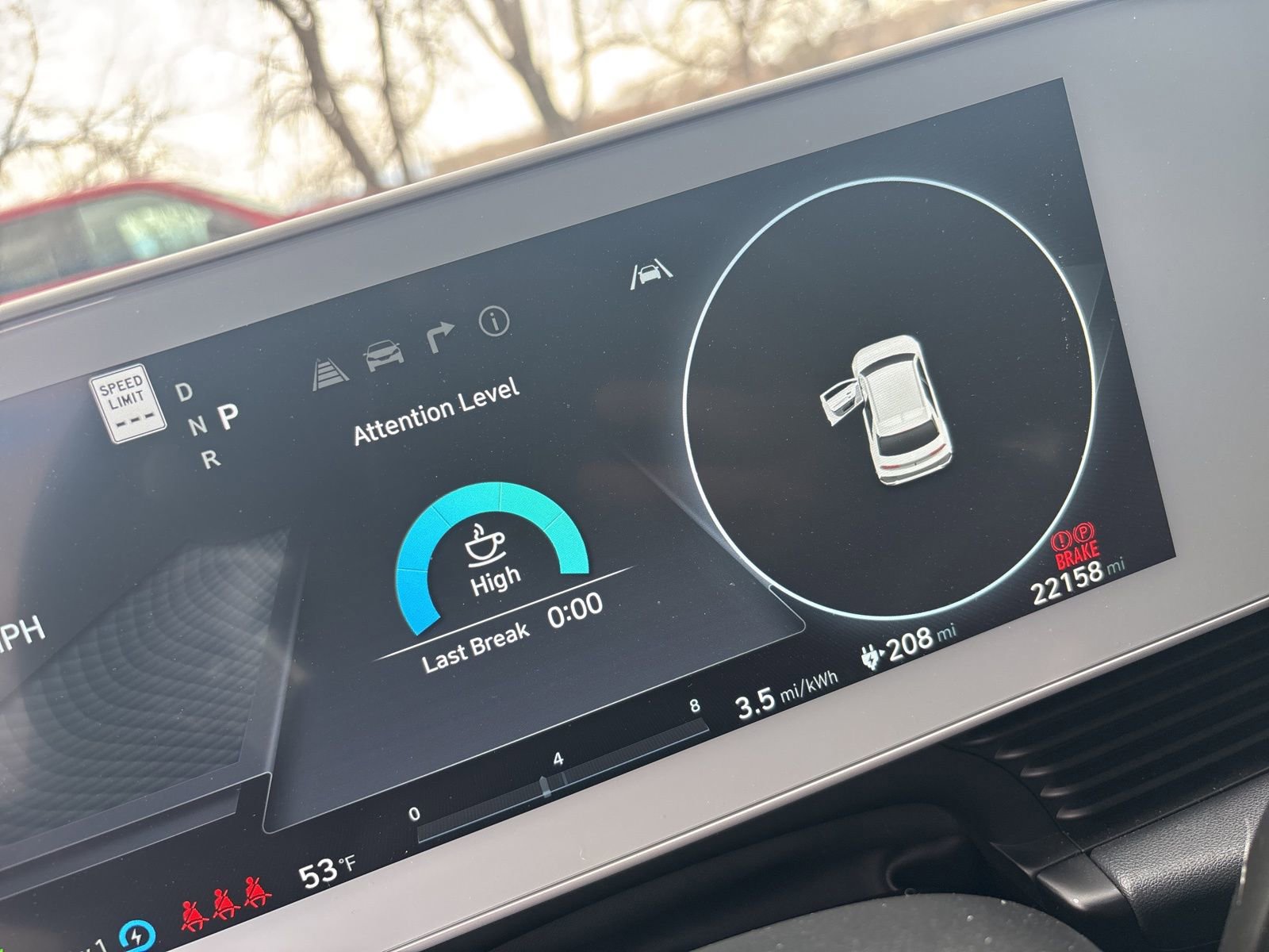 Used 2023 Hyundai Ioniq 5 SEL image 2