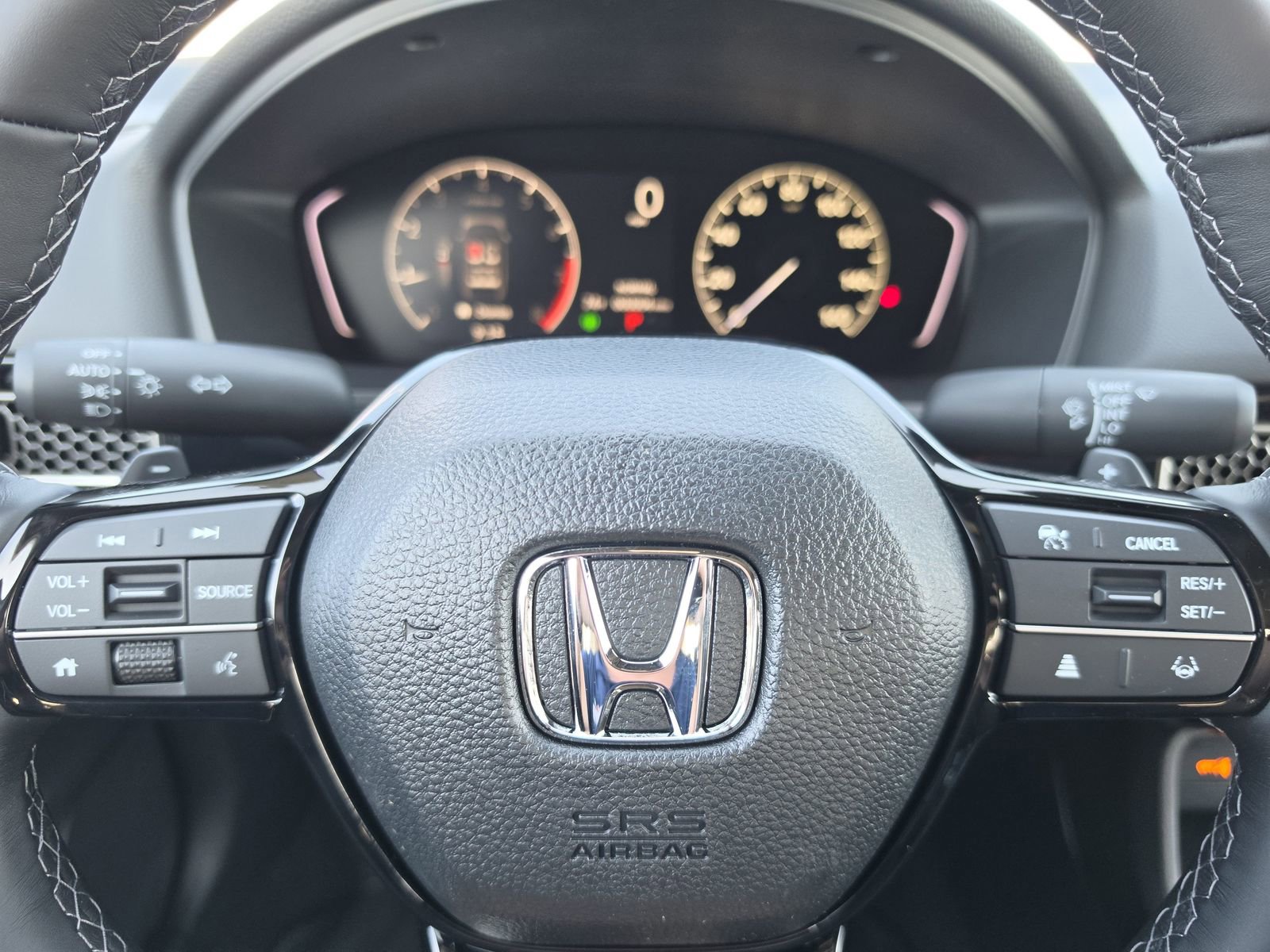 New 2026 Honda Civic Sport image 15