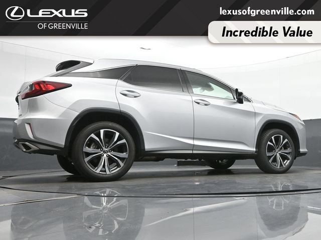 Used 2019 Lexus RX 350 FWD w/ Navigation Package image 36