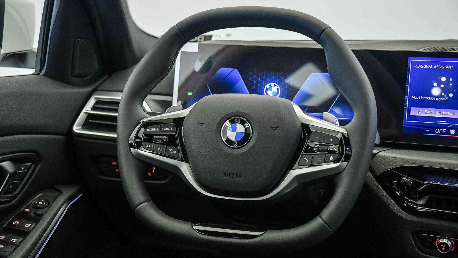 New 2026 BMW 330i Sedan w/ Convenience Package image 13