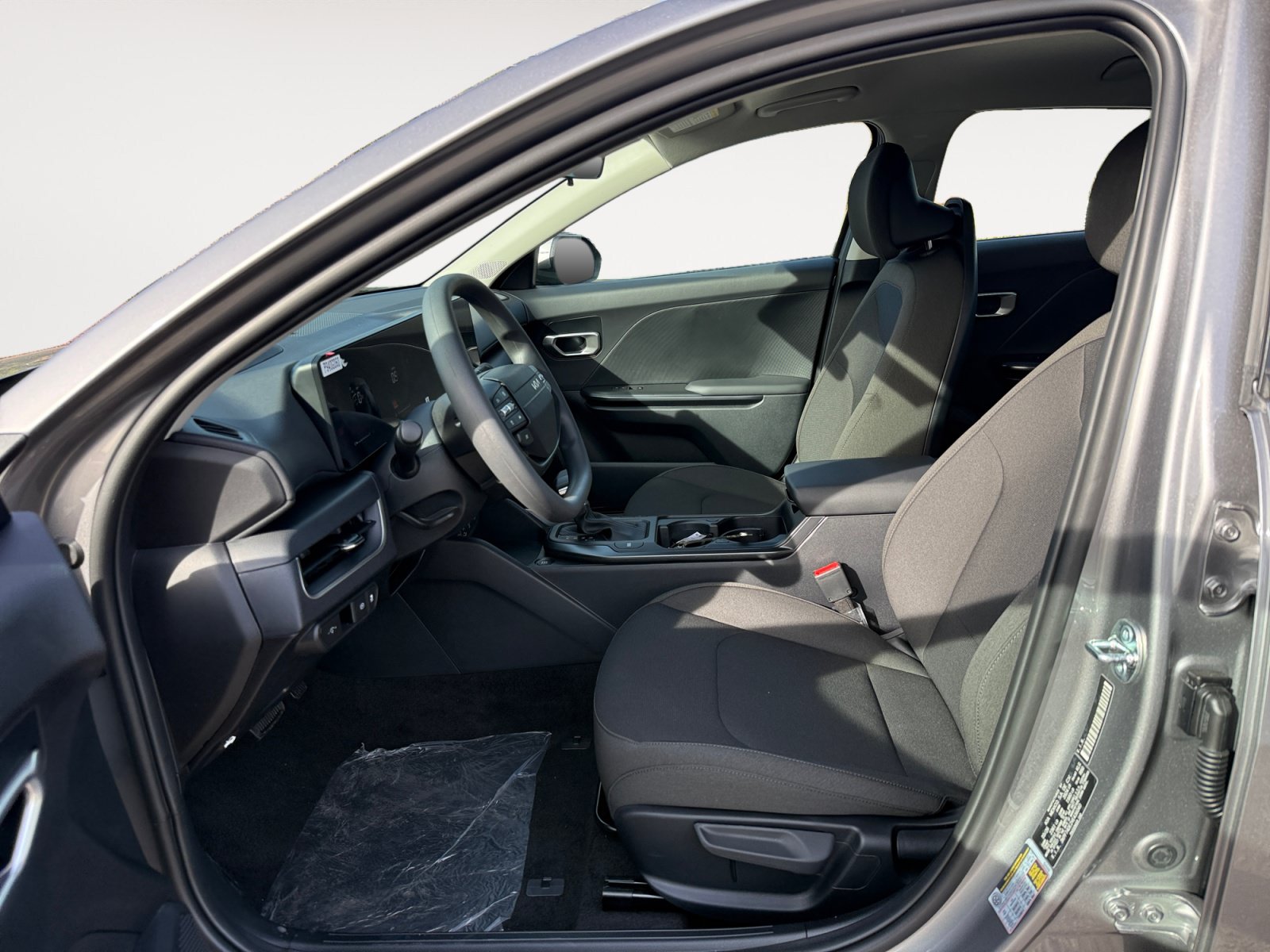 New 2027 Kia K4 FWD image 10