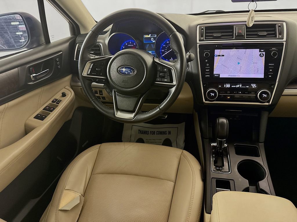 Used 2019 Subaru Outback 2.5i Limited w/ Popular Package #2 image 27