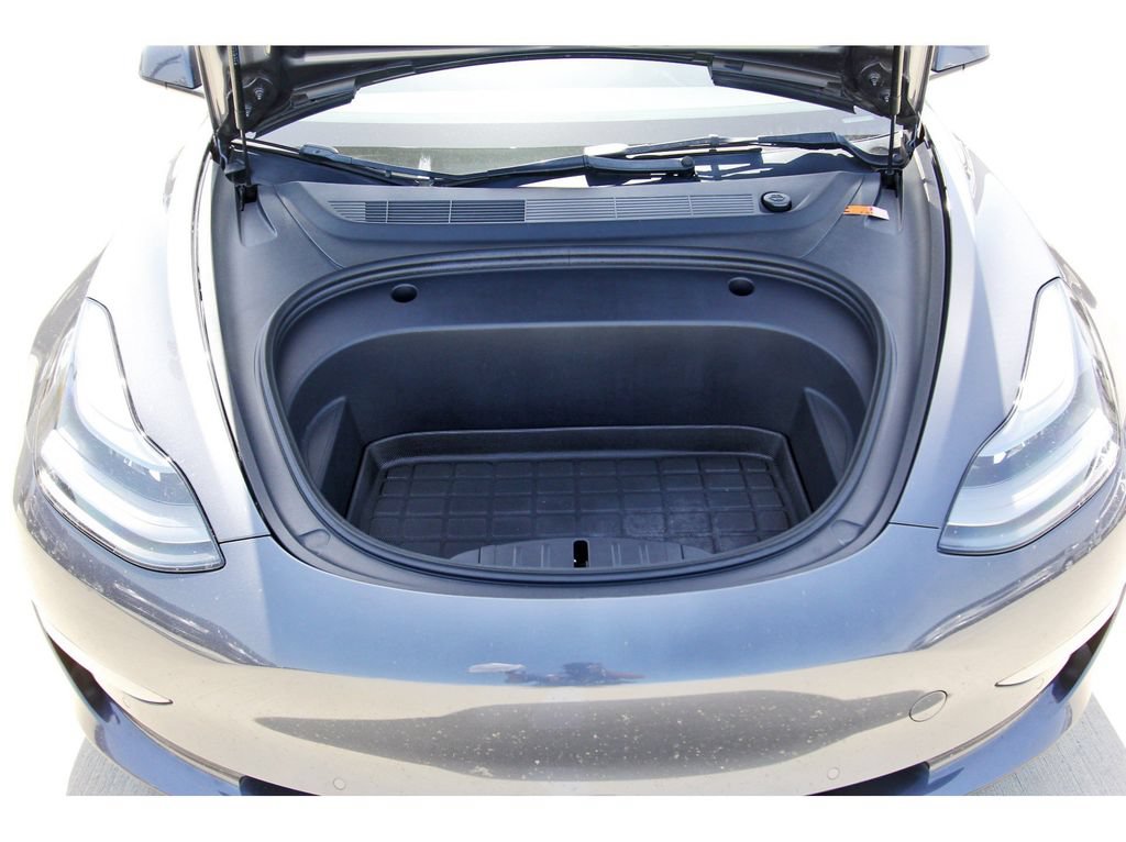 Used 2022 Tesla Model 3 Performance AWD/4WD image 29