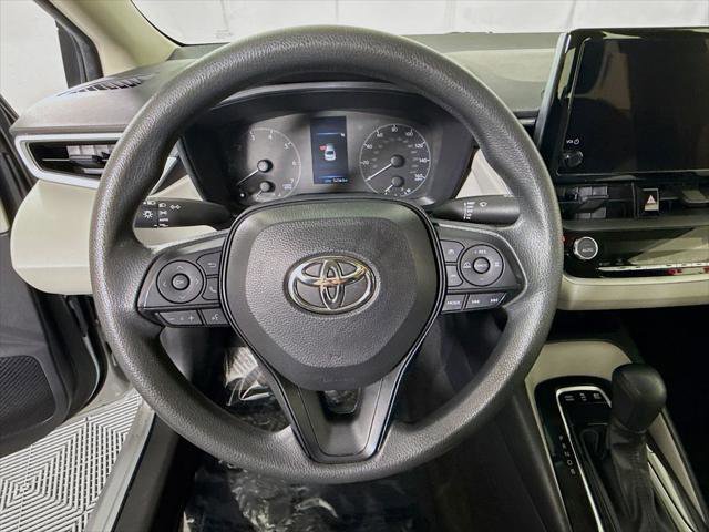 Certified 2023 Toyota Corolla LE AWD/4WD image 19