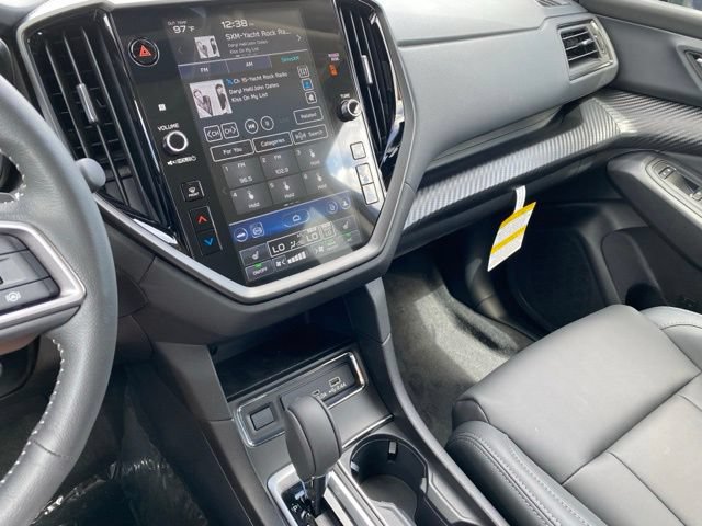 New 2026 Subaru Ascent Premium AWD/4WD image 16