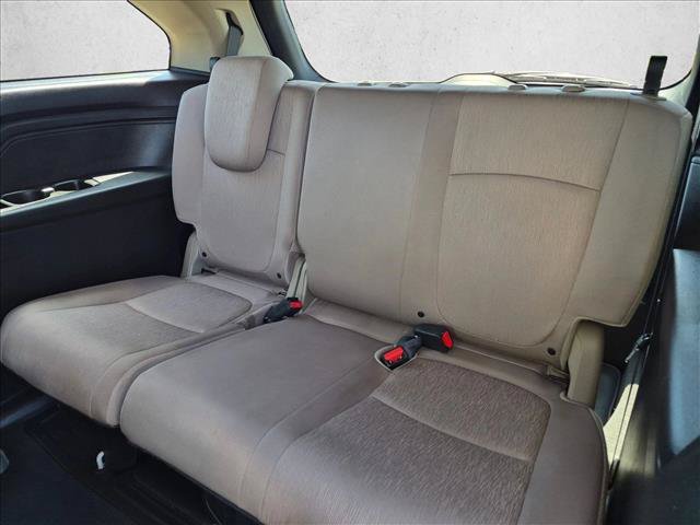 Used 2018 Honda Odyssey LX image 24