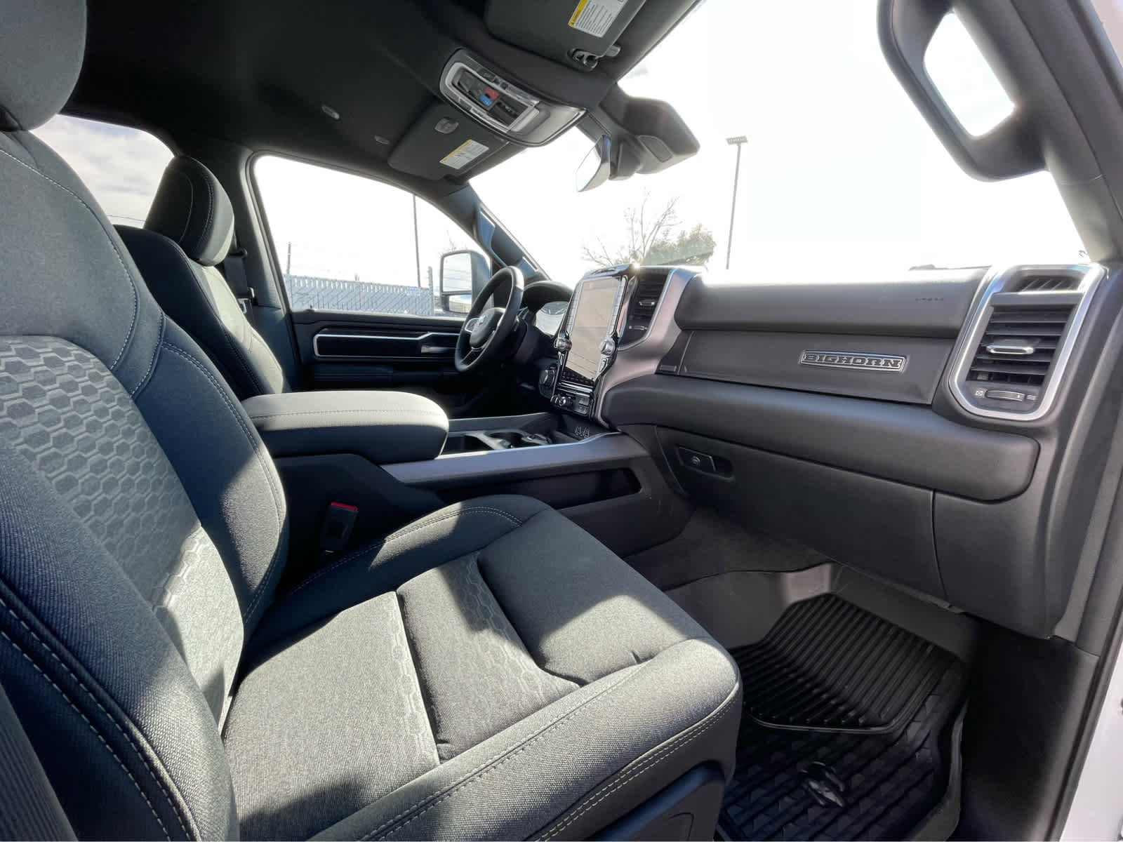 New 2026 RAM 1500 Big Horn image 29