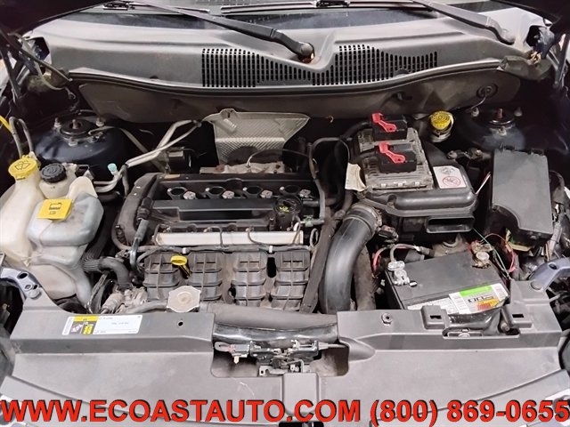 Used 2015 Jeep Compass Latitude AWD/4WD image 9