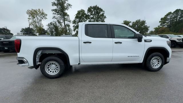 New 2026 GMC Sierra 1500 Pro w/ Pro Value Package image 9