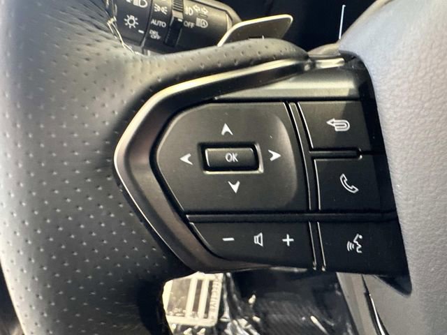 New 2026 Lexus LX 700h F Sport image 29