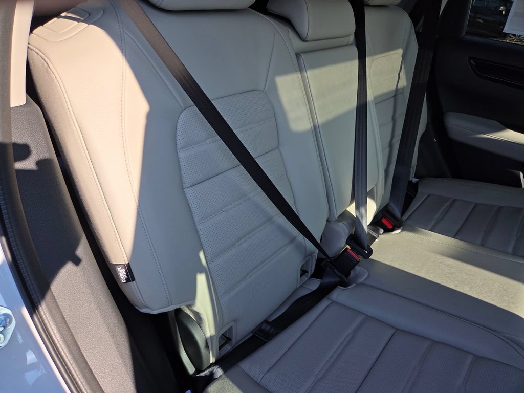New 2027 Honda CR-V EX-L image 28