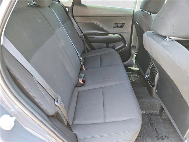 Certified 2026 Hyundai Kona SE FWD image 22