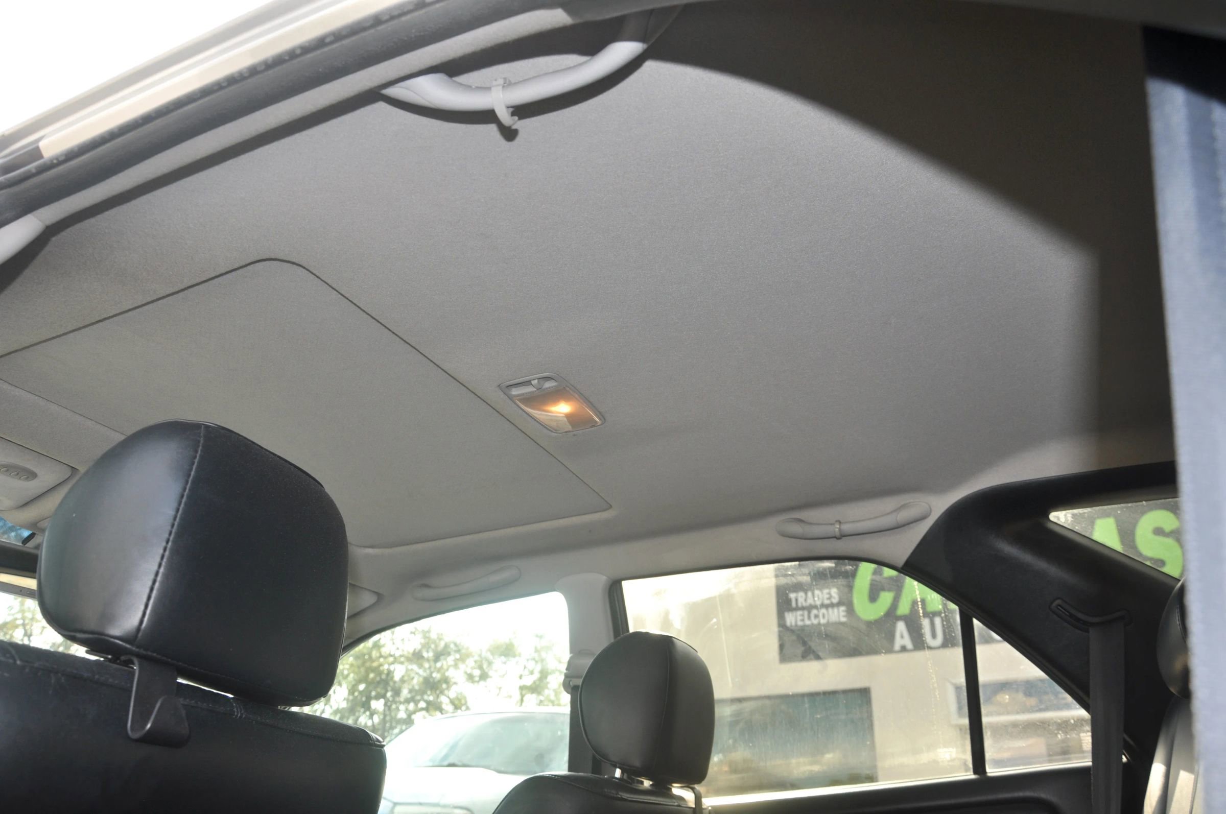 Used 2002 Lexus RX 300 4WD image 20