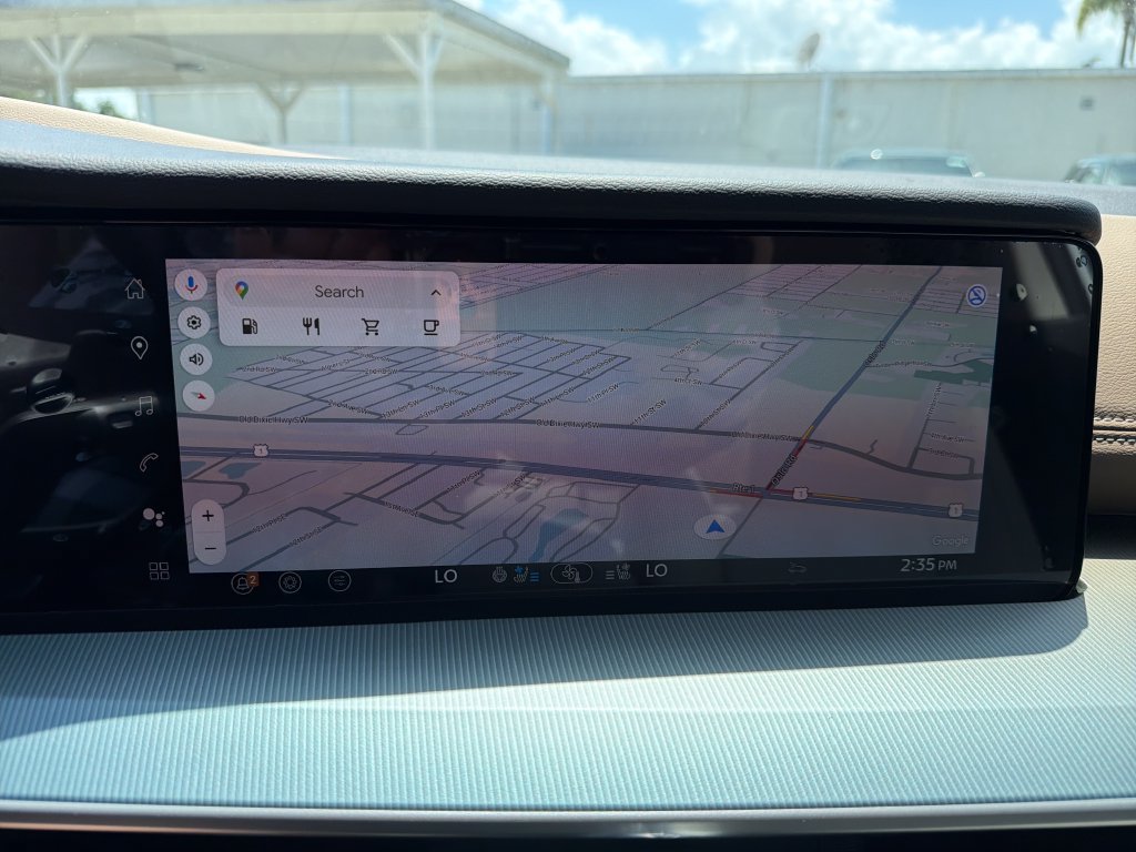 New 2026 Nissan Murano Platinum w/ Cargo Package AWD/4WD image 27