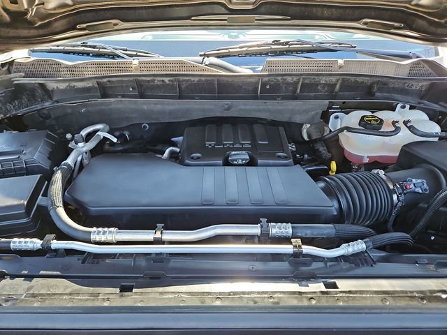 Used 2024 GMC Sierra 1500 Pro w/ Pro Value Package image 25