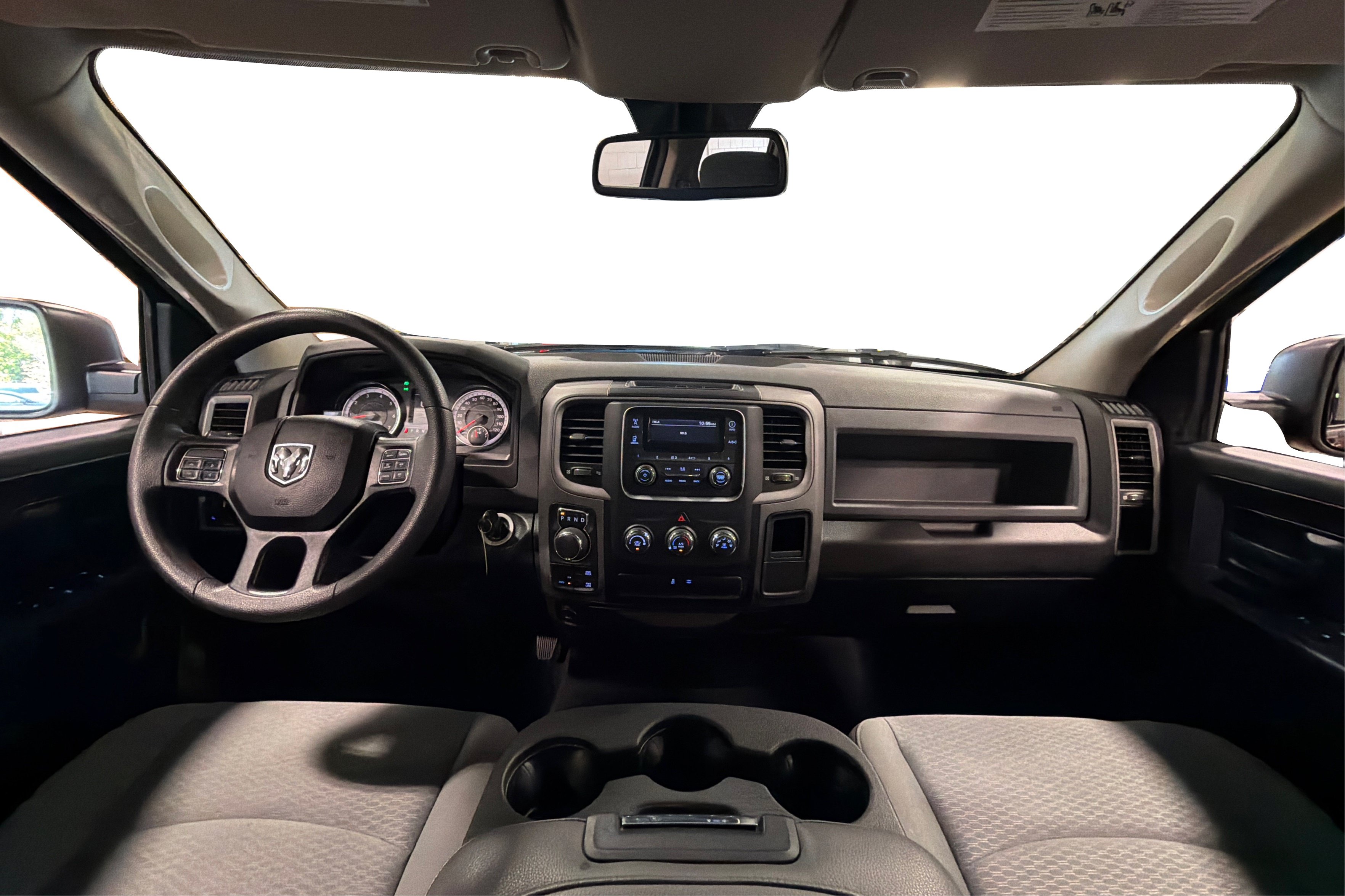 Used 2019 RAM 1500 Express AWD/4WD image 36