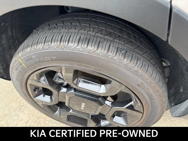 Certified 2024 Kia Sorento X-Line EX AWD/4WD image 6