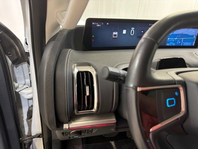Used 2025 Ford Expedition Platinum AWD/4WD image 15
