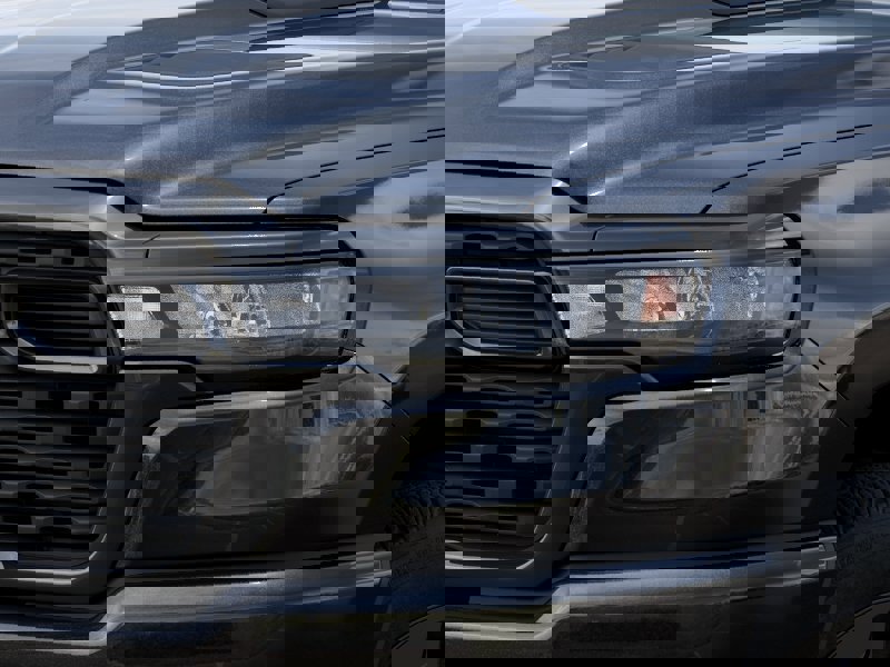 New 2026 RAM 1500 Express image 6