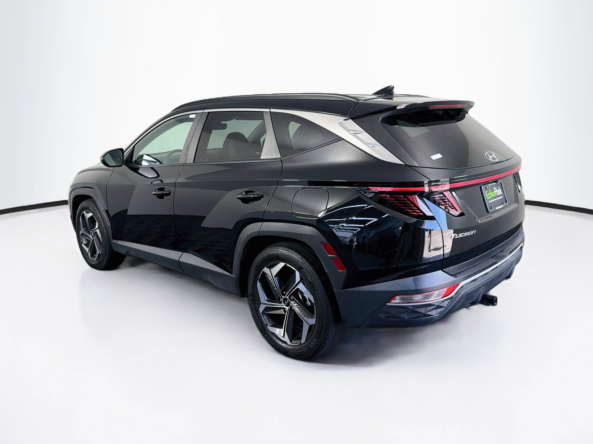 Used 2024 Hyundai Tucson SEL w/ Convenience Package FWD image 5