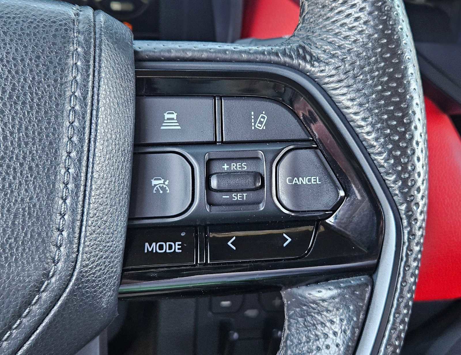 Used 2024 Toyota Tundra TRD Pro AWD/4WD image 23
