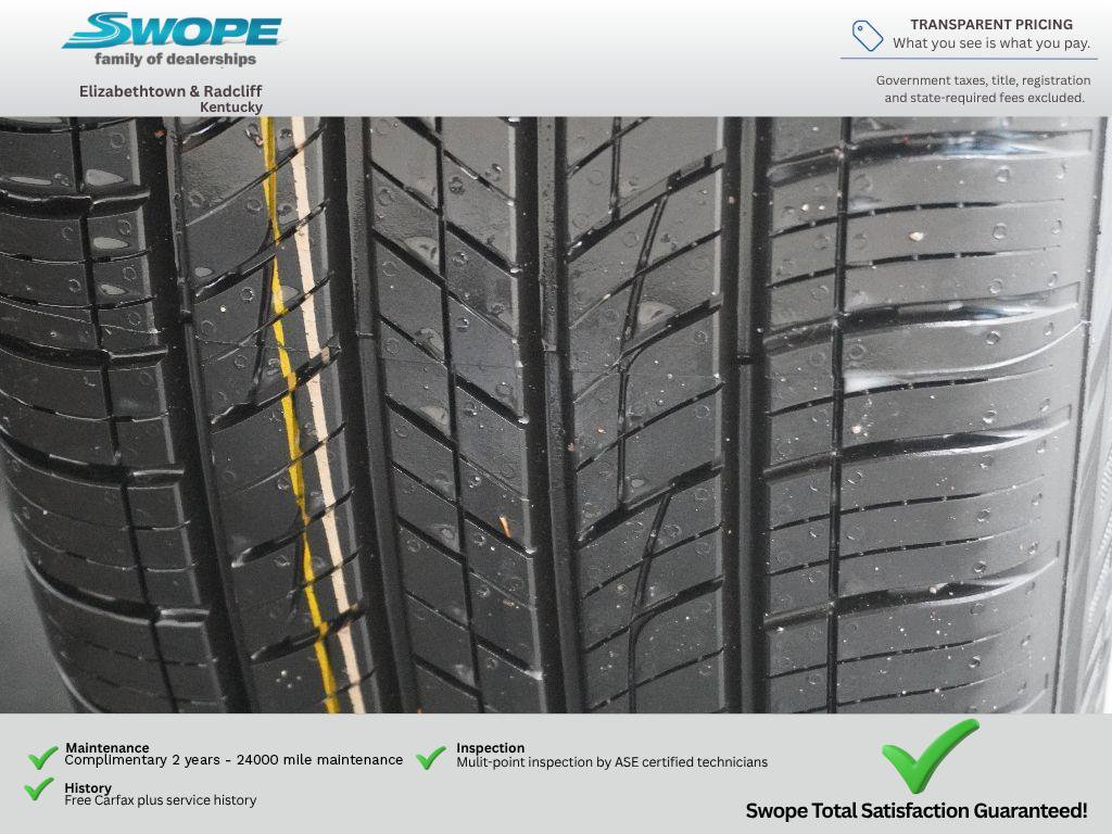 New 2026 Hyundai Tucson SEL AWD/4WD image 29
