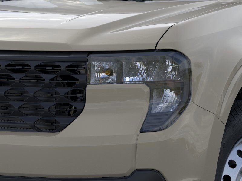 New 2025 Ford Maverick XL w/ Equipment Group 101A image 19