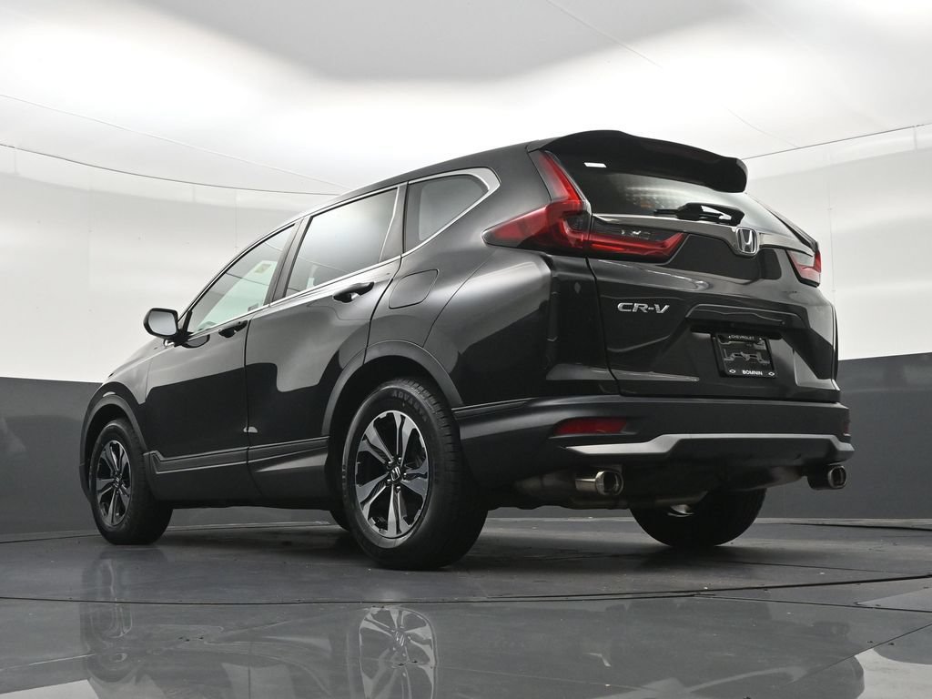 Used 2022 Honda CR-V Special Edition image 25