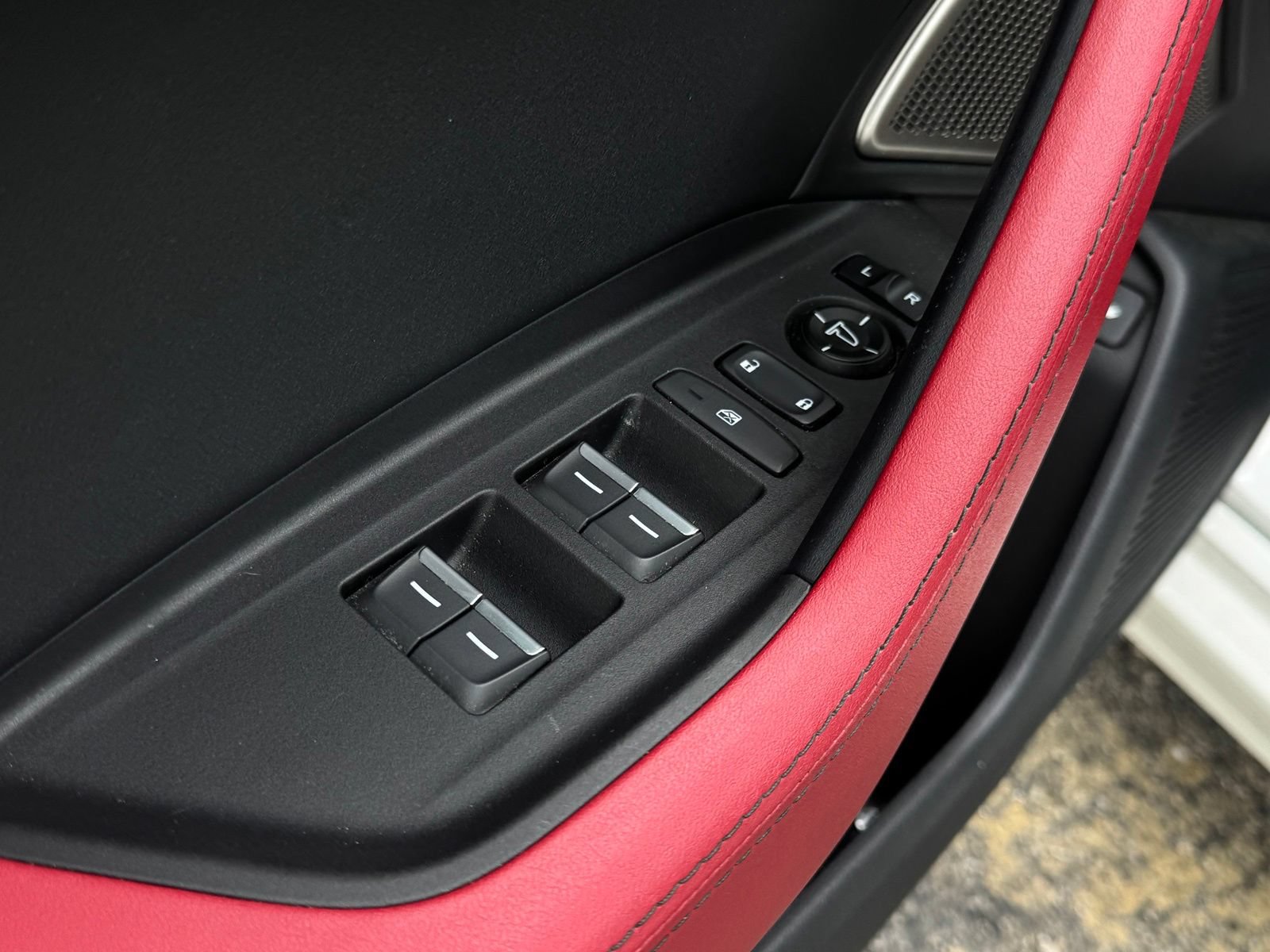Used 2021 Acura TLX w/ A-SPEC Pkg AWD/4WD image 13