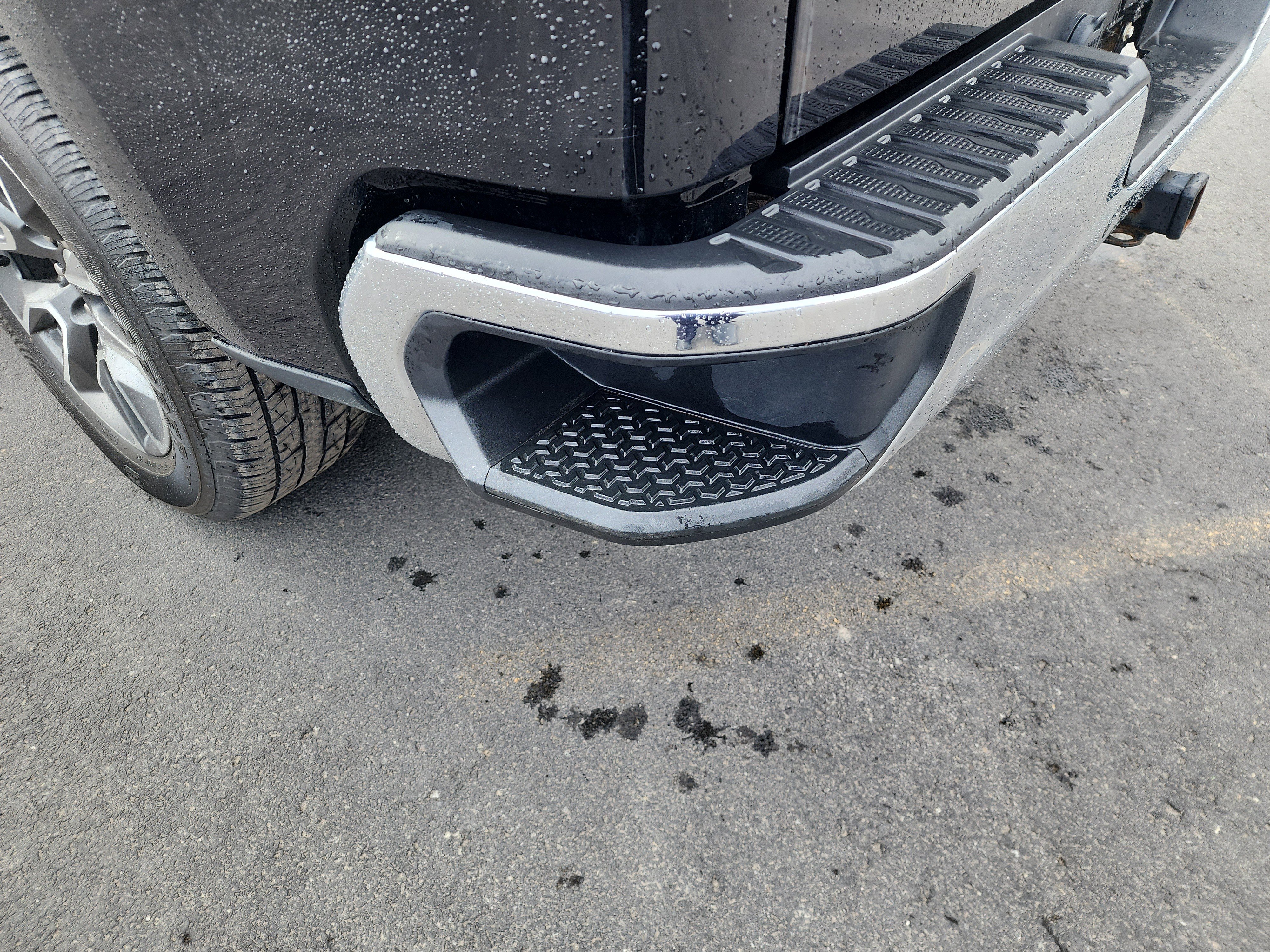 Certified 2022 Chevrolet Silverado 1500 LT image 28