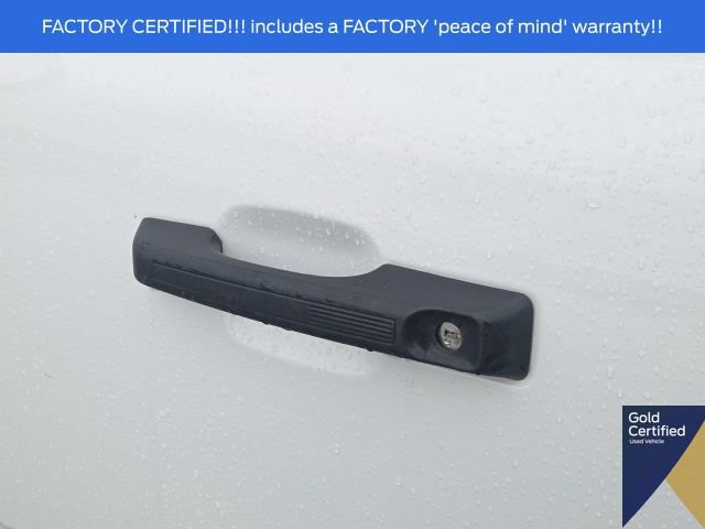 Certified 2025 Ford Bronco Sport Big Bend AWD/4WD image 25