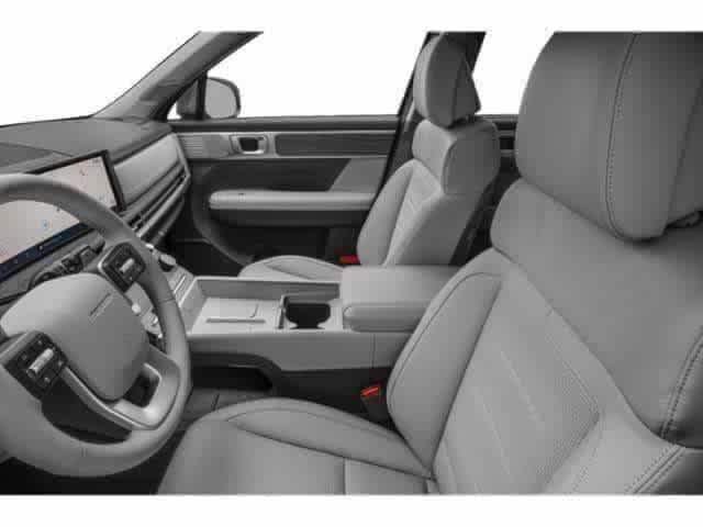 New 2026 Hyundai Santa Fe Limited AWD/4WD image 9