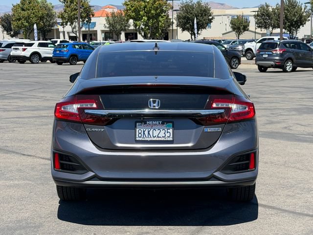 Used 2019 Honda Clarity Plug-In Hybrid image 7